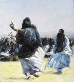 ZABBITA Ahmed La Guédra ZABBITA Ahmed La Guédra