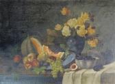 ZABENLICKY A. Still Life ZABENLICKY A. Still Life
