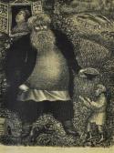 ZABIROKHIN Boris P. Magical Russian Fairytale #5 ZABIROKHIN Boris P. Magical Russian Fairytale #5