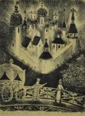 ZABIROKHIN Boris P. Russian Magical Fairytale ZABIROKHIN Boris P. Russian Magical Fairytale