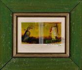 ZABOJ-KULHAVY BOHUS Still Life, Peace Pax Paix Frieden ZABOJ-KULHAVY BOHUS Still Life, Peace Pax Paix Frieden