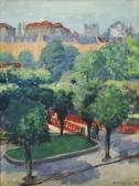 ZABORSKY LADISLAV Karlove Vary ZABORSKY LADISLAV Karlove Vary