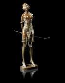 ZACH Bruno The Riding Crop ZACH Bruno The Riding Crop