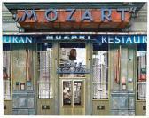 ZADRAZIL Franz Mozart ZADRAZIL Franz Mozart