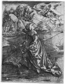 ZAGINGER Matthäus Die Frau Mit Der Eule ZAGINGER Matthäus Die Frau Mit Der Eule