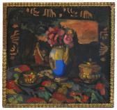 ZAITSEV Nikolai Semenovich Still Life ZAITSEV Nikolai Semenovich Still Life