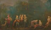 ZAKHAROV Alexandre Le Marchandage ZAKHAROV Alexandre Le Marchandage