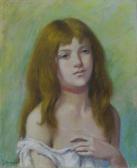 ZANDOMENEGHI Federico Camille ZANDOMENEGHI Federico Camille