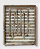 ZANGS Herbert Ohne Titel (aus: Objects) ZANGS Herbert Ohne Titel (aus: Objects)