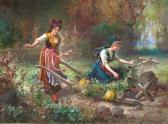 ZATZKA Hans An Amusing Crash ZATZKA Hans An Amusing Crash