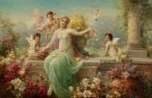 ZATZKA Hans Flora. ZATZKA Hans Flora.