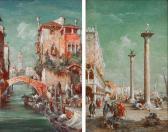 ZENO E. Capriccio Veneziano ZENO E. Capriccio Veneziano