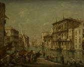 ZENO E. Vita A Venezia ZENO E. Vita A Venezia