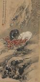 ZHANG SHANZI Bears ZHANG SHANZI Bears