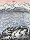 ZHAOLIN FANG Winter Scene ZHAOLIN FANG Winter Scene