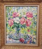 Zhidkov Nikolaevitch Eugeny Bouquet De Fleurs Zhidkov Nikolaevitch Eugeny Bouquet De Fleurs