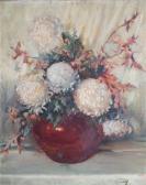 ZICHY countess Floral Still Life ZICHY countess Floral Still Life