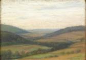 ZIMMER Wilhelm Carl Landschaft ZIMMER Wilhelm Carl Landschaft