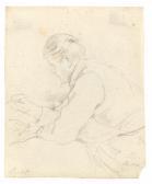 ZIMMERMANN Adolf Gottlob Carl Peschel In Rom ZIMMERMANN Adolf Gottlob Carl Peschel In Rom