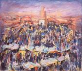 ZINE Abdellatif Jamma El Fna N° 85 ZINE Abdellatif Jamma El Fna N° 85