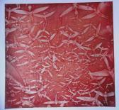 ZIRNITE Nele Etching, Paper ZIRNITE Nele Etching, Paper