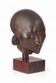 ZITMAN Cornelius Portrait Of A Woman ZITMAN Cornelius Portrait Of A Woman