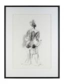 ZITTERMAN SARAH Female Nude ZITTERMAN SARAH Female Nude
