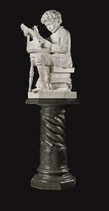 Prezzi e stime delle opere di Emilio Zocchi