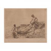 ZORN Anders Leonard Seaward Skerries ZORN Anders Leonard Seaward Skerries