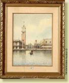 ZUPOLI Vue De Venise ZUPOLI Vue De Venise