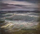 ZVIEDRIS Aleksandrs Sea ZVIEDRIS Aleksandrs Sea