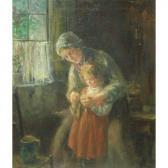 ZWAAN Cornelis Christiaan A Teaching Moment ZWAAN Cornelis Christiaan A Teaching Moment