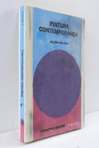 ÁLVAREZ LUCÍA 1988,Pintura contemporánea. Julián Gallego, de la serie,Morton Subastas MX 2019-03-28