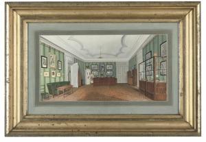 a. zegnard,A collector's gallery,1837,Christie's GB 2008-06-04