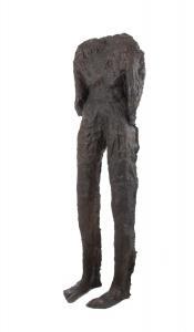 ABAKANOWICZ Magdalena 1930-2017,Figure (Deformed Figure),1986,Desa Unicum PL 2024-04-11