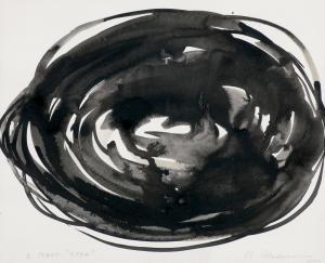 ABAKANOWICZ Magdalena 1930-2017,FISH,2000,Agra-Art PL 2024-03-17
