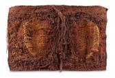 ABAKANOWICZ Magdalena 1930-2017,Two Moons,1974,Hindman US 2025-05-13