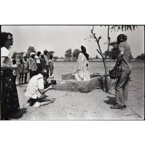 ABBAS,ISLAMIC MEN IN SENEGAL,1988,Freeman US 2019-09-11