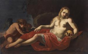 ABBIATI Filippo 1640-1715,Maddalena penitente,Capitolium Art Casa d'Aste IT 2023-12-13