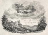 ABBOTT George 1803-1868,Sketches about Kurrah, Mannickpore,1831,Sotheby's GB 2007-10-26