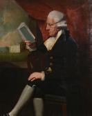 ABBOTT Lemuel Francis 1760-1802,Portrait of Edward Cotsford,Dreweatts GB 2016-07-13