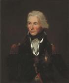 ABBOTT Lemuel Francis 1760-1802,Portrait of Horatio,Christie's GB 2005-10-19