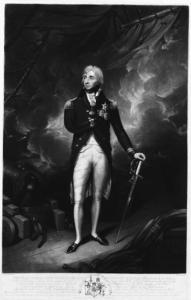 ABBOTT Lemuel Francis,The most noble Lord Horatio Nelson, Viscount & Bar,Christie's 2000-05-11