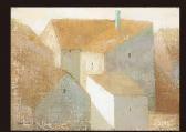 ABE Yukihiro,Jae'n(view),1992,Mainichi Auction JP 2009-03-20