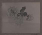 ABEL CHATENAY MADAME,FOUR FLORAL STILL LIFES,Stair Galleries US 2011-04-30
