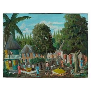 ABELARD Gessner 1922,Cap-Haïtien,Colasanti Casa D'Aste Roma IT 2022-11-16