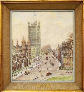 Abelson Evelyn 1886-1967,Westminster,Rosebery's GB 2013-09-10