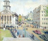 ABELSON Ewelyn, née Levy 1886,St Martin in the Fields,Bonhams GB 2005-11-21