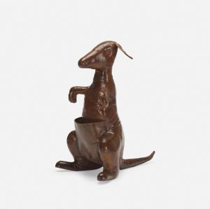 ABERCROMBIE Sam 1945,Kangaroo,1960,Wright US 2017-07-18