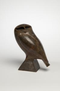 ABERDEIN ROBERT 1963,Little Owl,Bonhams GB 2012-11-13